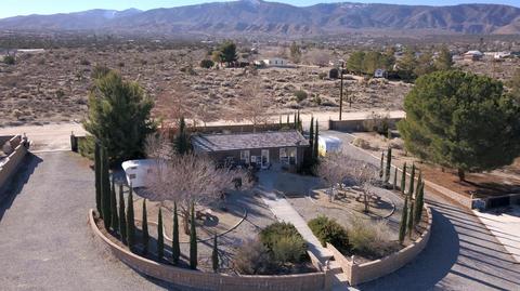 1010 Locust Rd, Pinon Hills, CA 92372 photo 25