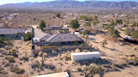 1010 Locust Rd, Pinon Hills, CA 92372 photo 27