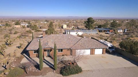 1010 Locust Rd, Pinon Hills, CA 92372 photo 1