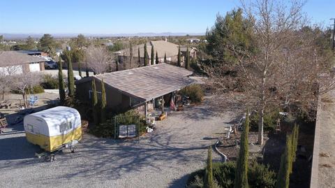 1010 Locust Rd, Pinon Hills, CA 92372 photo 23