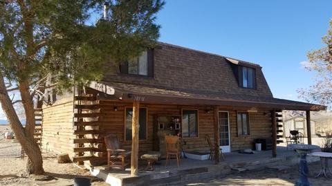 10176 Santa Fe Fire Rd, Lucerne Valley, CA 92356 photo 1