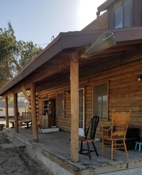 10176 Santa Fe Fire Rd, Lucerne Valley, CA 92356 photo 2