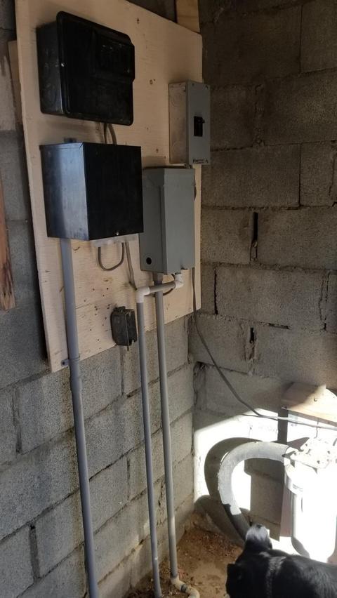 10176 Santa Fe Fire Rd, Lucerne Valley, CA 92356 photo 23