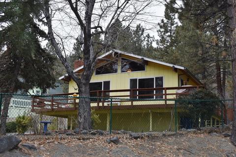 5362 Lone Pine Canyon Rd, Wrightwood, CA 92397 photo 2