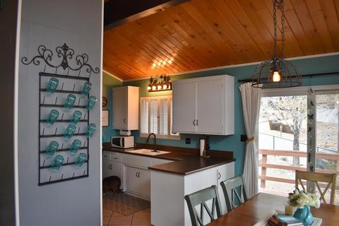 5362 Lone Pine Canyon Rd, Wrightwood, CA 92397 photo 13