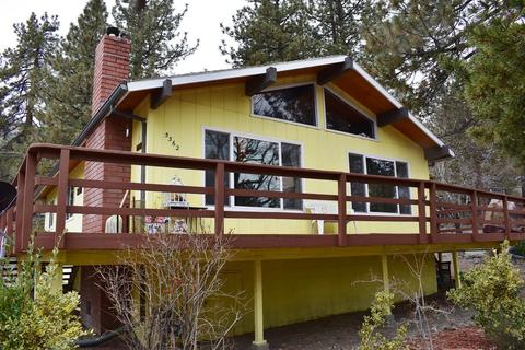 5362 Lone Pine Canyon Rd, Wrightwood, CA 92397 photo 3