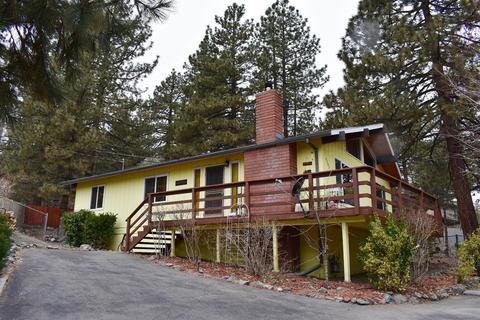 5362 Lone Pine Canyon Rd, Wrightwood, CA 92397 photo 1