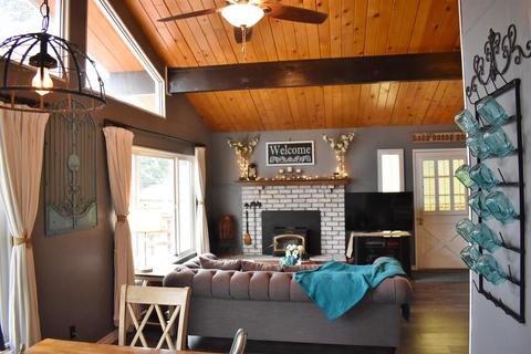 5362 Lone Pine Canyon Rd, Wrightwood, CA 92397 photo 9