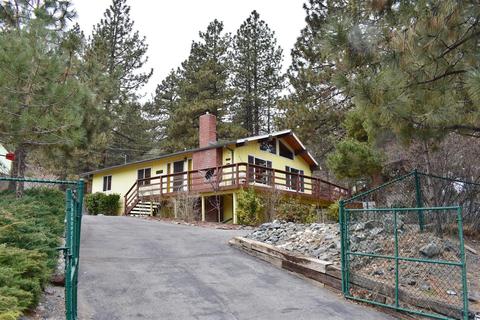5362 Lone Pine Canyon Rd, Wrightwood, CA 92397 photo 4