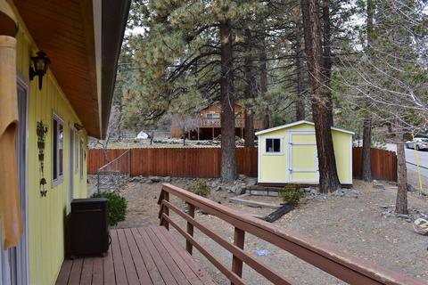 5362 Lone Pine Canyon Rd, Wrightwood, CA 92397 photo 28