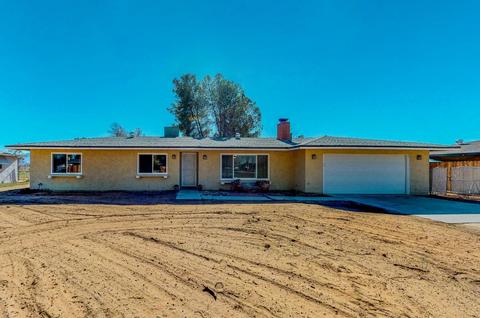 21841 Carlisle Rd, Apple Valley, CA 92307 photo 1