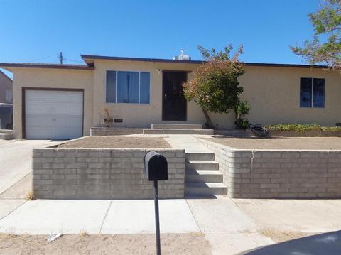 640 Kathleen Dr, Barstow, CA 92311 photo 1