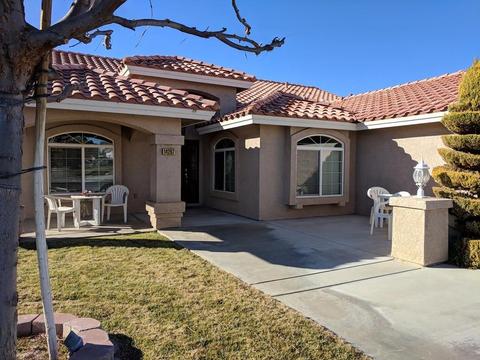 14297 Galleon Ln, Helendale, CA 92342 photo 3