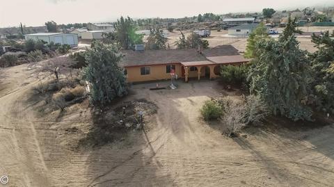 8875 Valle Vista Rd, Phelan, CA 92371 photo 1