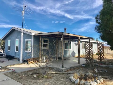 572 Madera Rd, Pinon Hills, CA 92372 photo 1