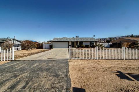 11067 Caribou Ave, Apple Valley, CA 92308 photo 1