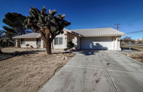 14484 Tawya Rd, Apple Valley, CA 92307 photo 2