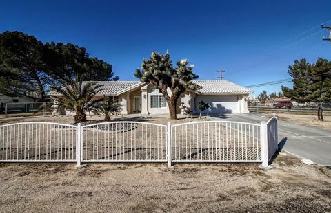 14484 Tawya Rd, Apple Valley, CA 92307 photo 1