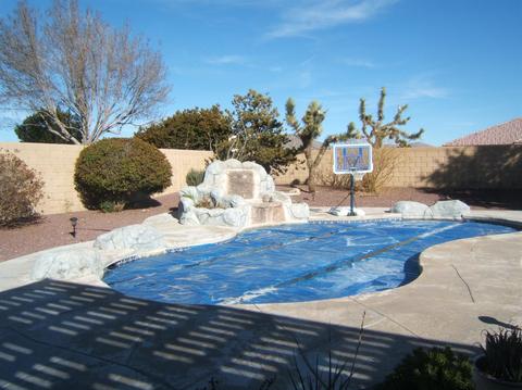 12815 Quail Summit Rd, Apple Valley, CA 92308 photo 36