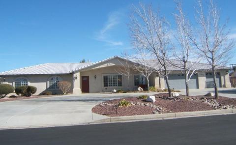 12815 Quail Summit Rd, Apple Valley, CA 92308 photo 1