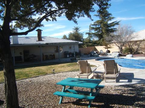 12815 Quail Summit Rd, Apple Valley, CA 92308 photo 38