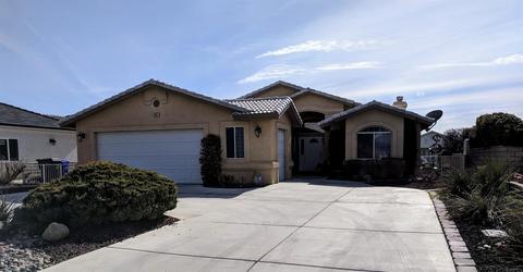 14357 Hurricane Ln, Helendale, CA 92342 photo 1