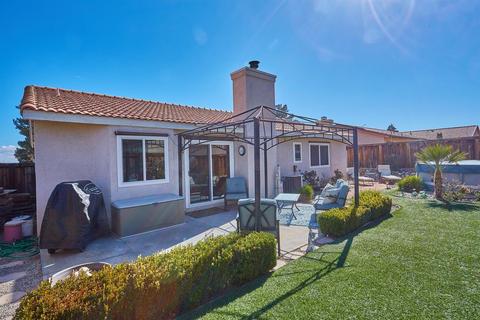 14336 Ivy St, Adelanto, CA 92301 photo 36