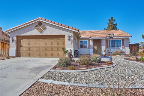 14336 Ivy St, Adelanto, CA 92301 photo 1