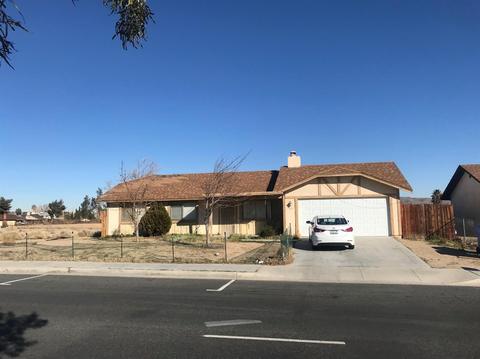 1501 Rimrock Rd, Barstow, CA 92311 photo 1