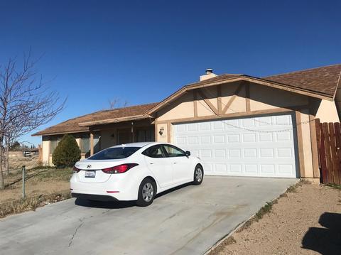 1501 Rimrock Rd, Barstow, CA 92311 photo 3