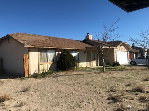 1501 Rimrock Rd, Barstow, CA 92311 photo 2