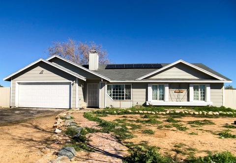 11987 Chimayo Rd, Apple Valley, CA 92308 photo 1