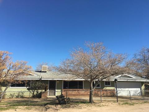 16319 Orange St, Hesperia, CA 92345 photo 1