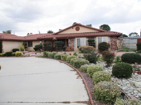 18157 Hinton St, Hesperia, CA 92345 photo 3