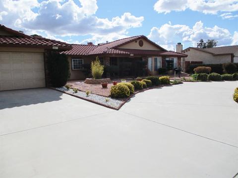 18157 Hinton St, Hesperia, CA 92345 photo 4