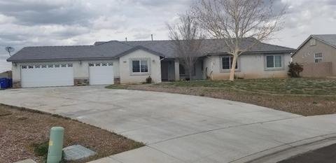 21142 Champanel Rd, Apple Valley, CA 92308 photo 1