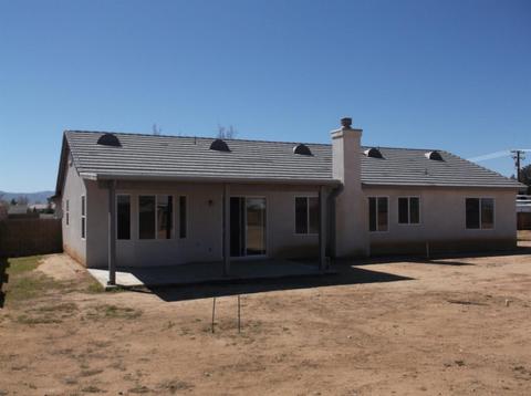 21142 Champanel Rd, Apple Valley, CA 92308 photo 21