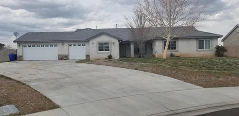 21142 Champanel Rd, Apple Valley, CA 92308 photo 2