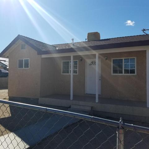 310 B Ave, Barstow, CA 92311 photo 1