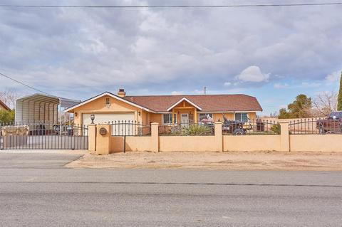 10930 Santa Fe Ave W, Hesperia, CA 92345 photo 1
