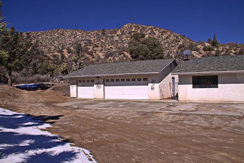3476 Pinon Pines Rd, Wrightwood, CA 92397 photo 4