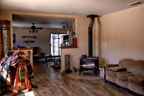 3476 Pinon Pines Rd, Wrightwood, CA 92397 photo 6