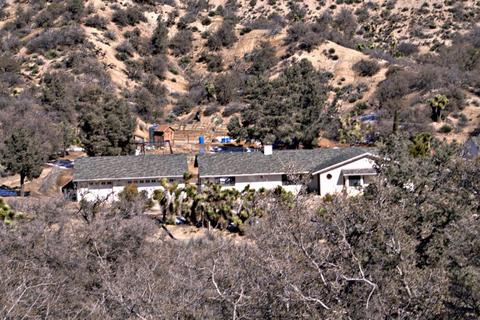 3476 Pinon Pines Rd, Wrightwood, CA 92397 photo 1