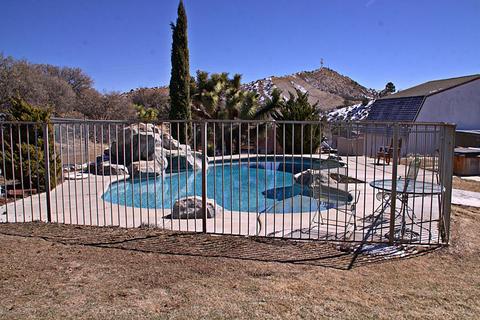 3476 Pinon Pines Rd, Wrightwood, CA 92397 photo 24