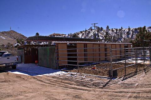 3476 Pinon Pines Rd, Wrightwood, CA 92397 photo 22