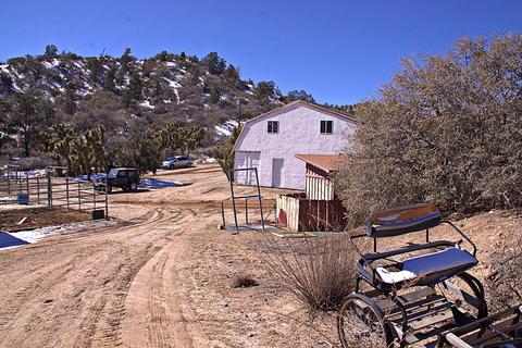 3476 Pinon Pines Rd, Wrightwood, CA 92397 photo 33