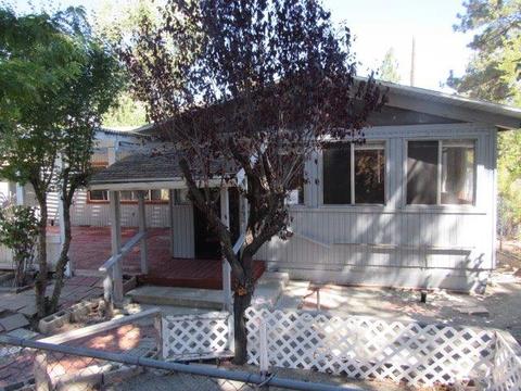 1890 Blackbird Rd, Wrightwood, CA 92397 photo 1