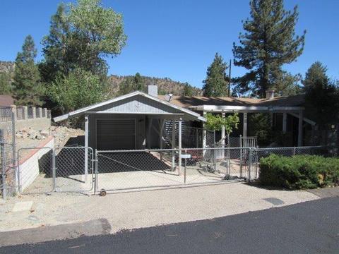 1890 Blackbird Rd, Wrightwood, CA 92397 photo 2