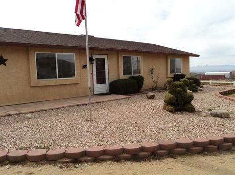 25131 Clark Rd, Apple Valley, CA 92307 photo 7