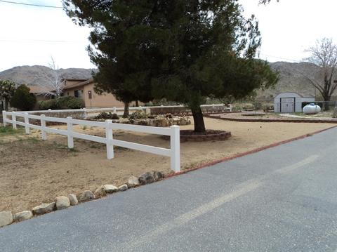 25131 Clark Rd, Apple Valley, CA 92307 photo 5